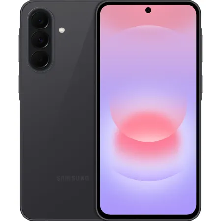 Samsung A37 A376 5G ds 8/256GB Charcoal